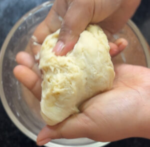Badusha recipe