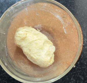 easy Badusha recipe