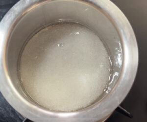 easy Badusha recipe