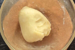easy Badusha recipe