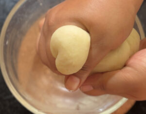 easy Badusha recipe
