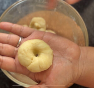 How to prepare badusha