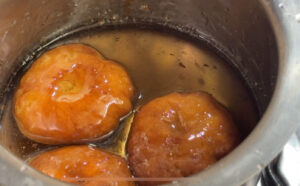 How to prepare badusha