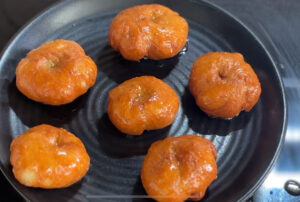 How to prepare badusha