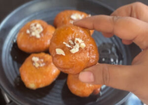 Badusha